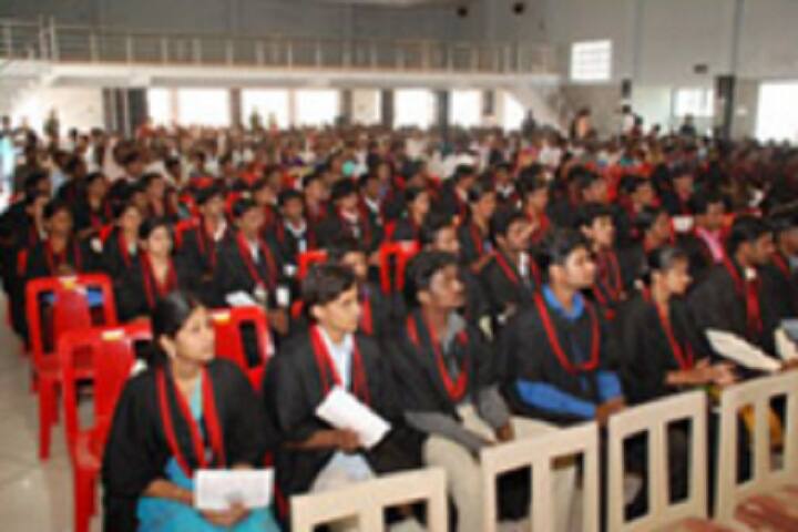auditorium
